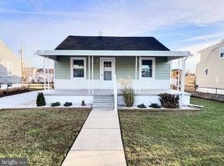 220 Parkwood Rd, Dundalk, MD 21222