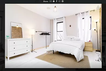 Rented by R New York