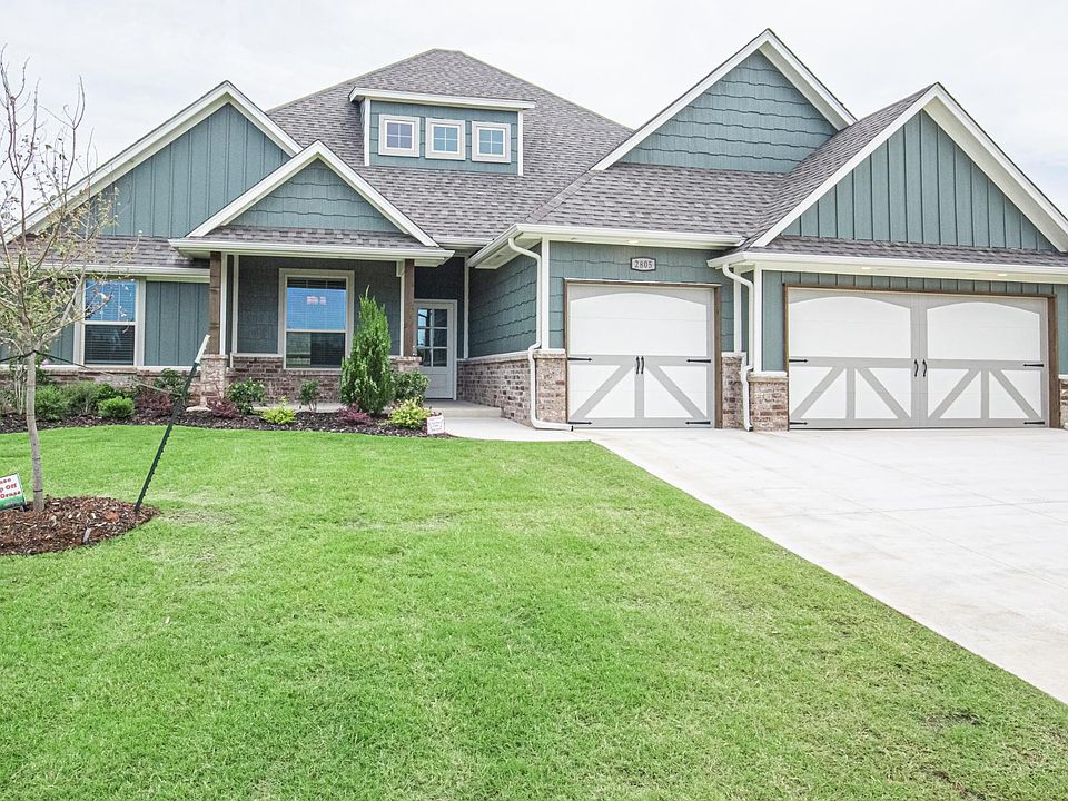 Homes by Taber Poppey Bonus Room Floor Plan-2805 Village Lake Dr