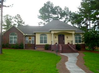 138 Red Roan Rd, Hattiesburg, MS 39402