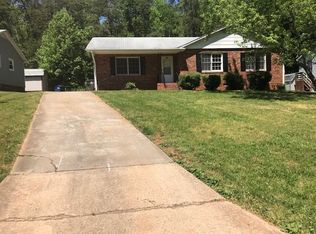 363 Retnuh Dr, Winston Salem, NC 27105
