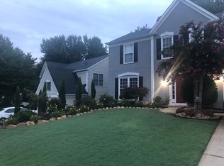 2383 Lake Villas Ct, Duluth, GA 30097