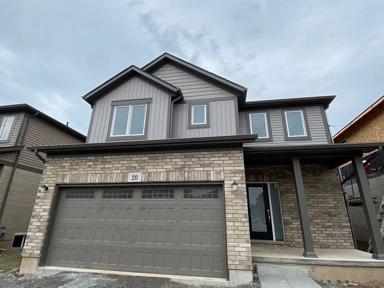 2 bed, $1,600 — Photo 1