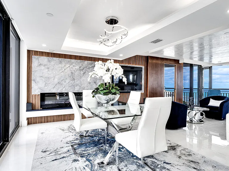 3000 N Ocean Dr #Penthouse A — Photo 7