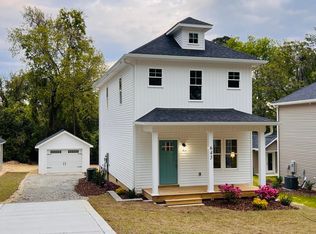 645 W Iowa Ave, Southern Pines, NC 28387
