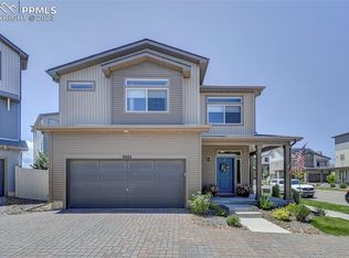 9552 Timberlake Loop, Colorado Springs, CO 80927