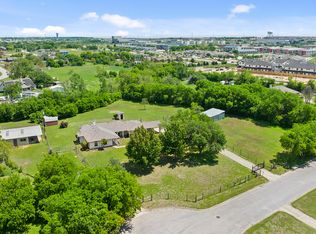 1201 Joyce Ln, Round Rock, TX 78664