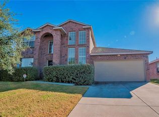 2007 Cobblestone Trl, Forney, TX 75126