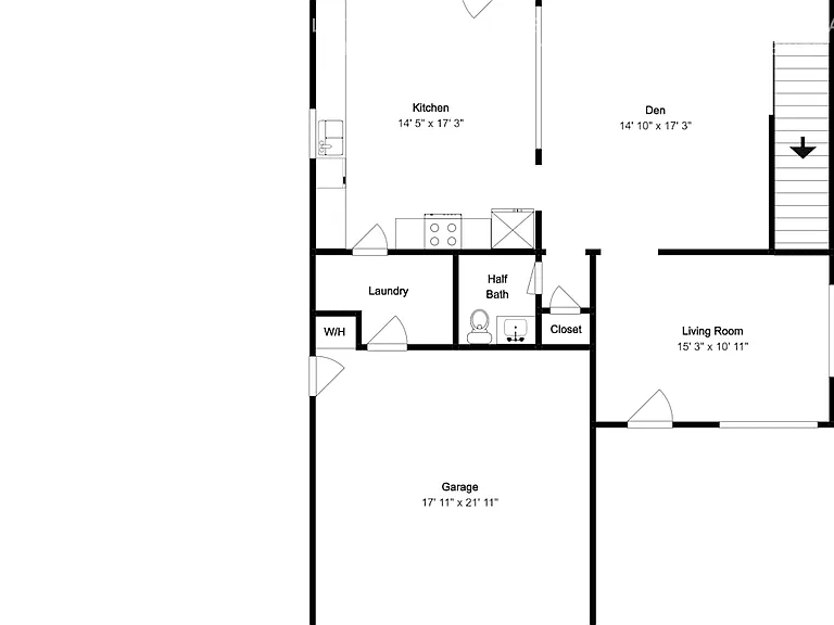 13742 Clarks Fork Dr — Photo 2