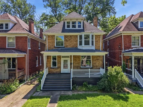 232 Chadwick St, Sewickley, PA 15143