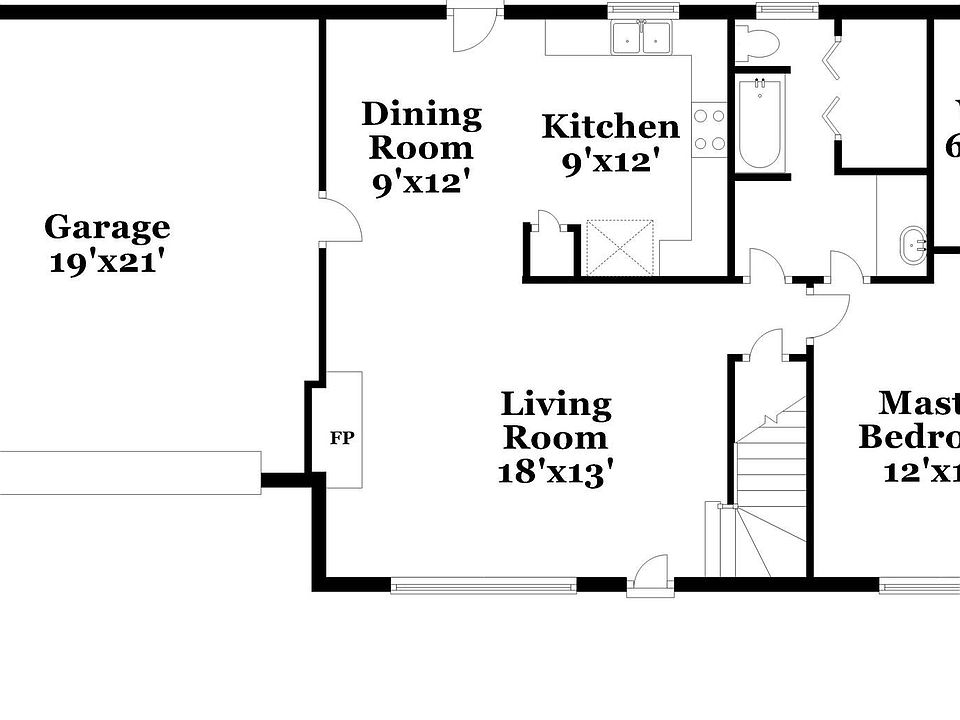 75 Parkman Trl, Covington, GA 30016 Zillow