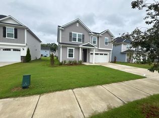 145 Willow Grove Ln, Willow Spring, NC 27592