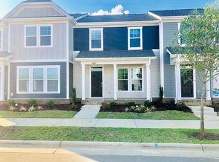 5405 Wallace Martin Way, Raleigh, NC 27616