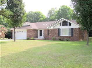 775 Bay Springs Dr, Sumter, SC 29154