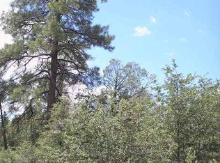 608 N Grapevine Dr, Payson, AZ 85541