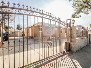 7718 Westland Ave, North Hollywood, CA 91605