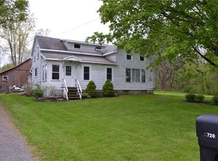 720 Crow Hill Rd, Skaneateles, NY 13152