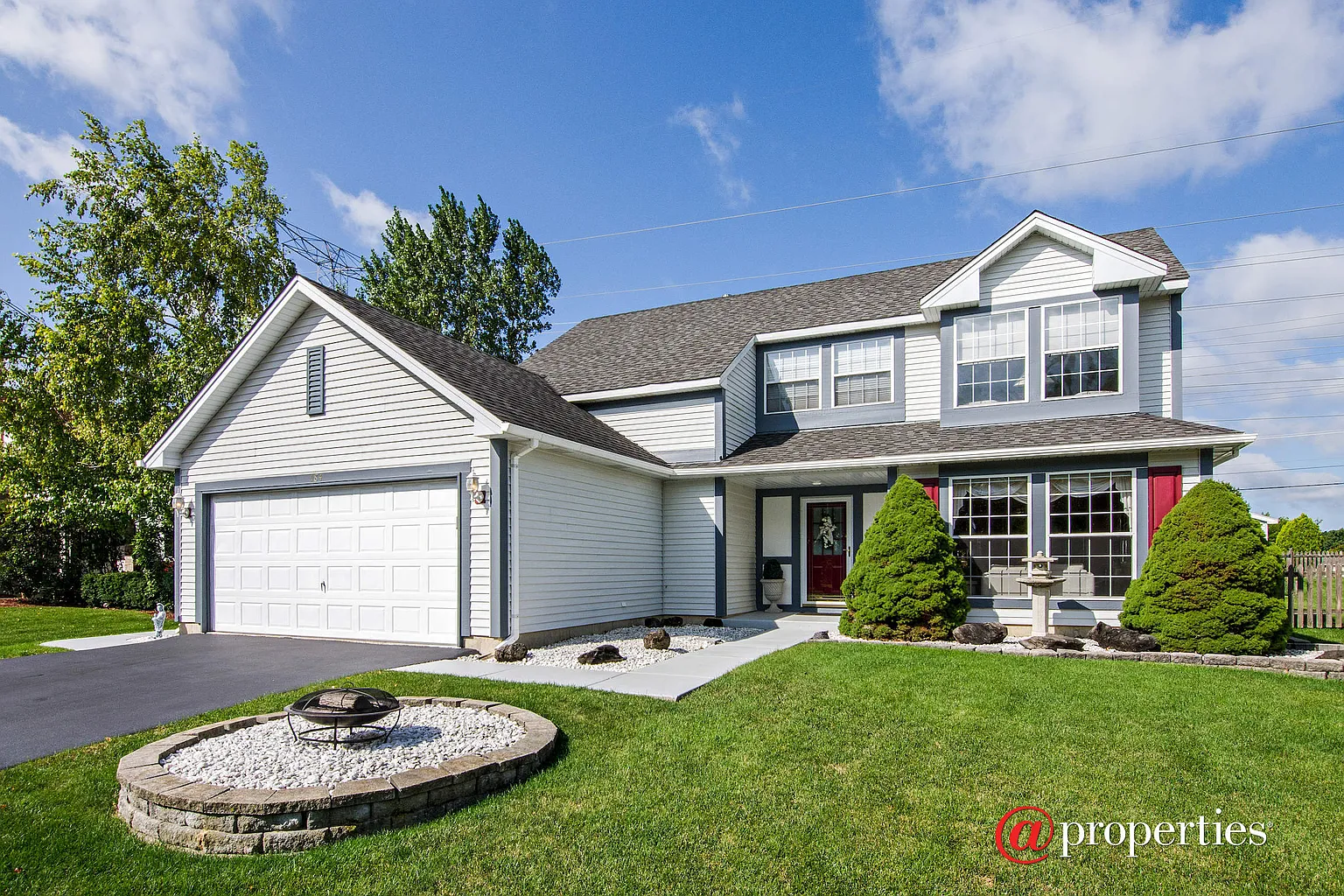 184 Dickens Trl photo 1