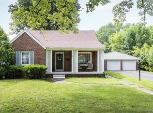 4738 Mount Vernon Blvd, Hamburg, NY 14075