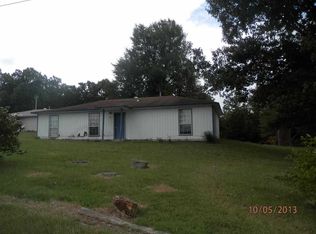 1909 Kizer Dr, Pocahontas, AR 72455