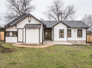 1001 E 53rd St, Austin, TX 78751
