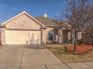 9008 Boone Dr, McKinney, TX 75071