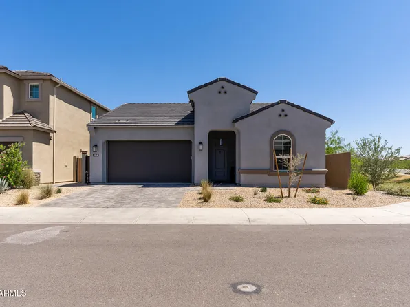 5954 E CAT BALUE Drive, Phoenix, AZ 85054