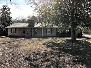 1402 Baker St, Tupelo, MS 38804
