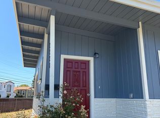 2228 Georgia St, Vallejo, CA
