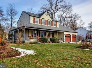 3749 Primrose Dr, Waldorf, MD