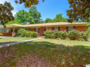 2414 Quince Dr SE, Decatur, AL 35601