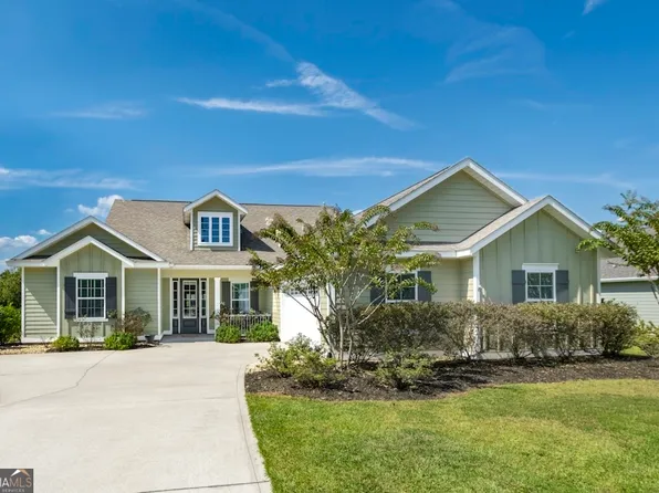 207 Edgewater Dr, Saint Marys, GA 31558