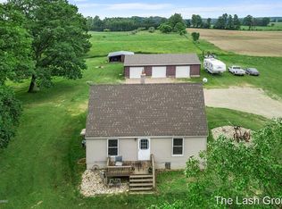 17100 Penny Ave, Sand Lake, MI 49343