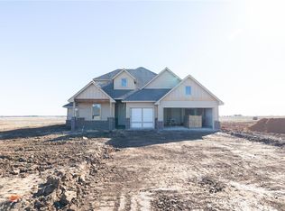12337 Alfalfa Ln, Guthrie, OK 73044