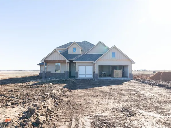 12337 Alfalfa Ln, Guthrie, OK 73044