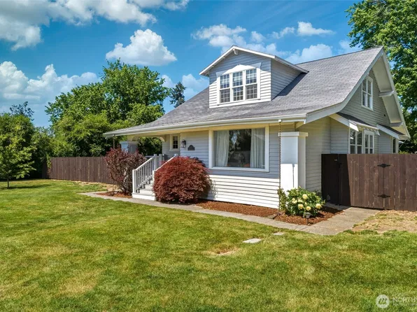 1433 Grant Street, Walla Walla, WA 99362