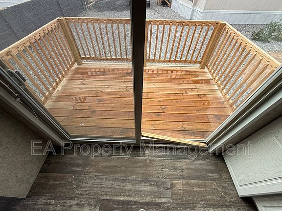 4th image of 7608 Leanne St NE Unit 2
