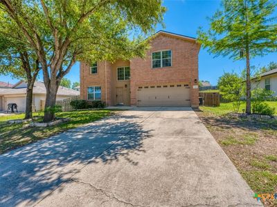 136 Dandelion Loop, Kyle, TX, 78640