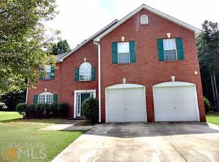 3327 Waldrop Farms Way, Decatur, GA 30034