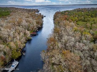 180 PIONEER Trail, Green Cove Springs, FL 32043