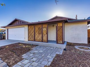 1217 S Ranger St, Ridgecrest, CA 93555