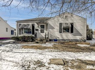 3207 Sherman St, Springfield, IL 62703