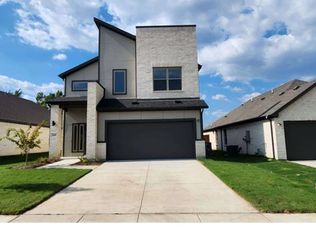 120 Lavender St, Forney, TX 75126