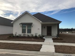 1418 Gardenia Ln, Baton Rouge, LA 70820
