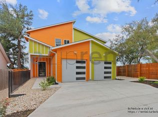 124 S Mockingbird Cir #A, Cedar Creek, TX 78612