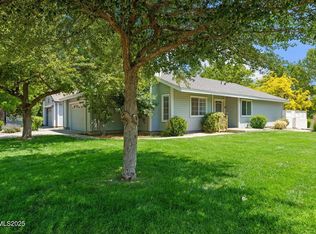 7560 Lighthouse Ln, Reno, NV 89511