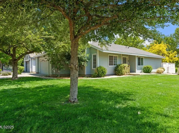 7560 Lighthouse Ln, Reno, NV 89511