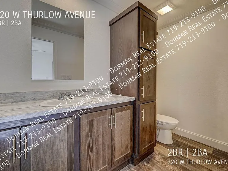 220 W Thurlow Ave — Photo 14