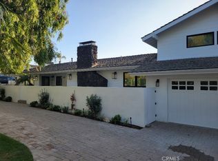 107 Via Monte Doro, Redondo Beach, CA 90277