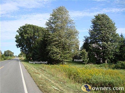 View East - Nearest Neighbor, 1/2 mile